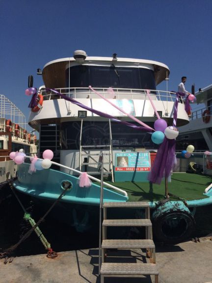 Boat 19