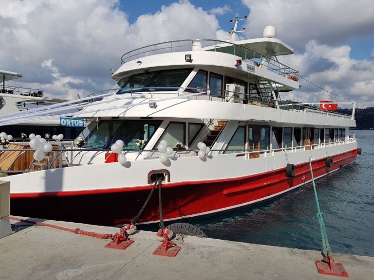Boat 7