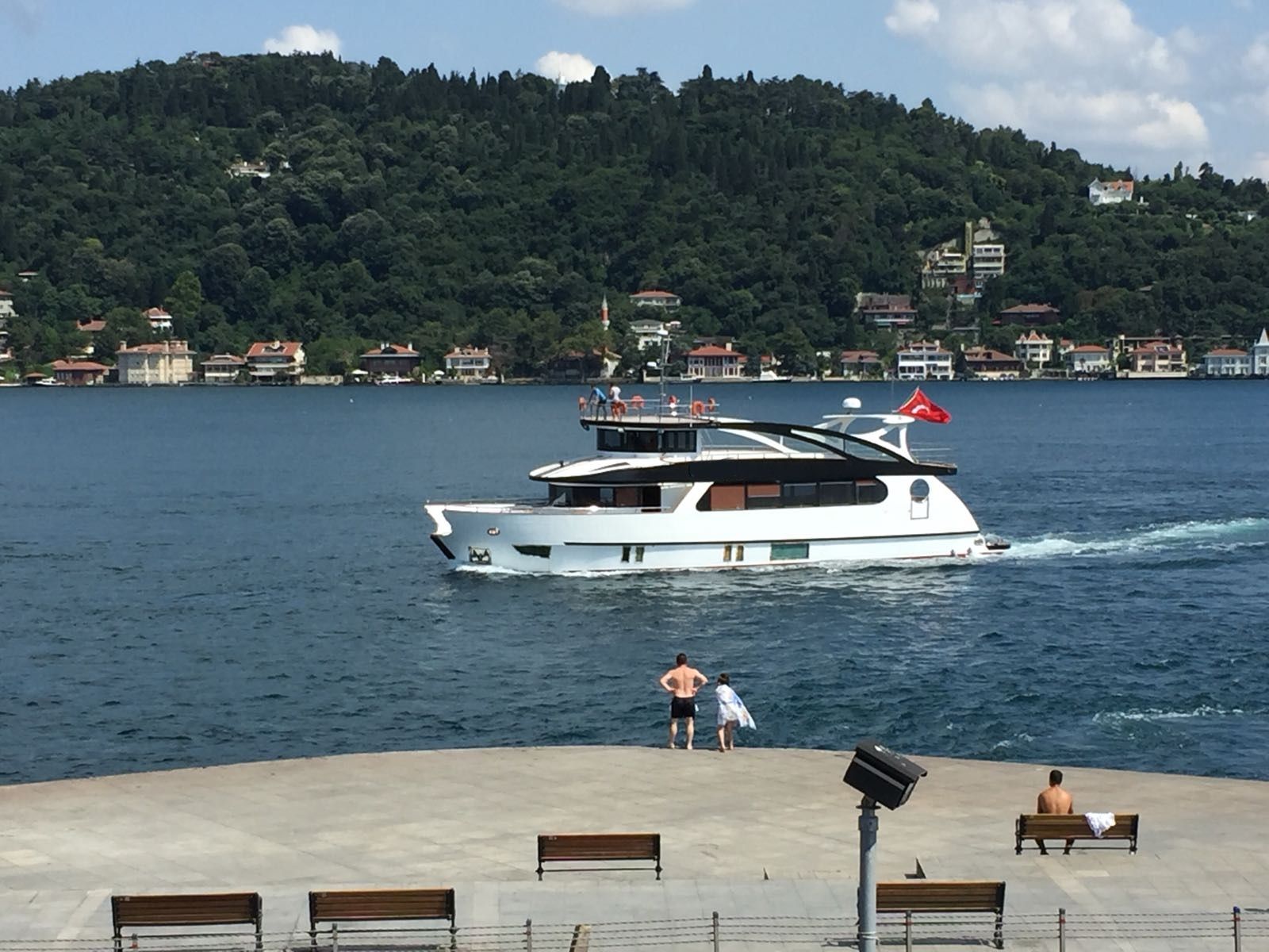 Boat 11
