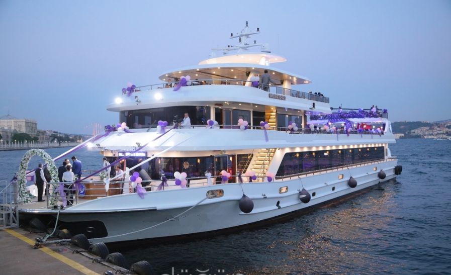 Boat 1