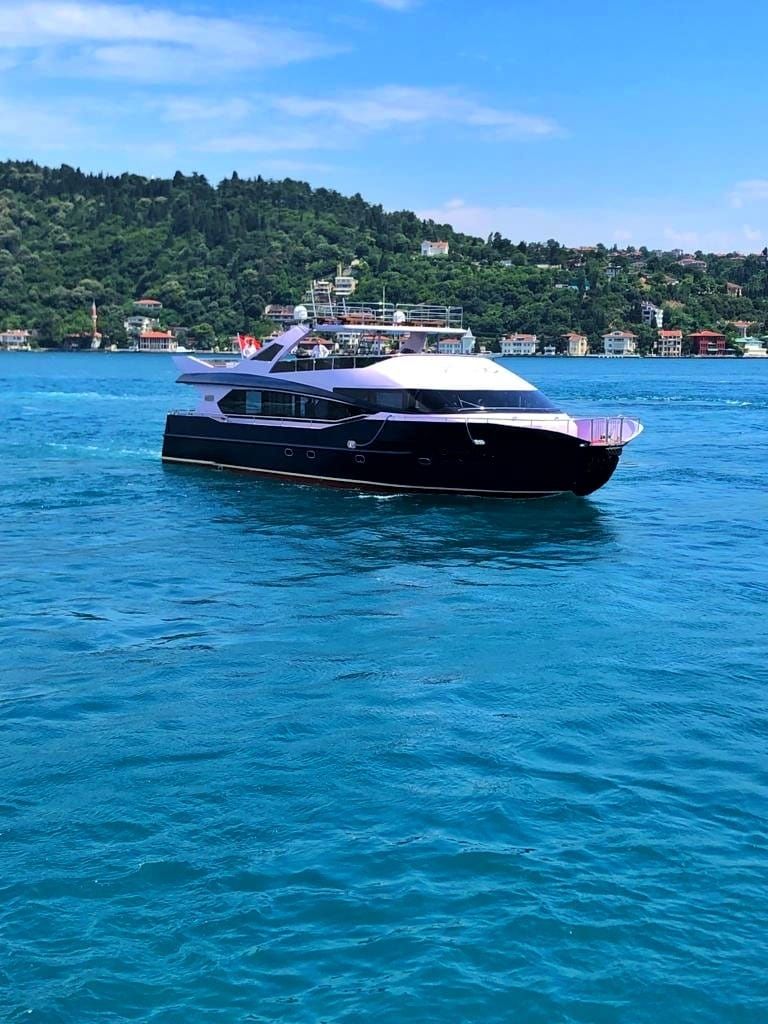 Boat 14