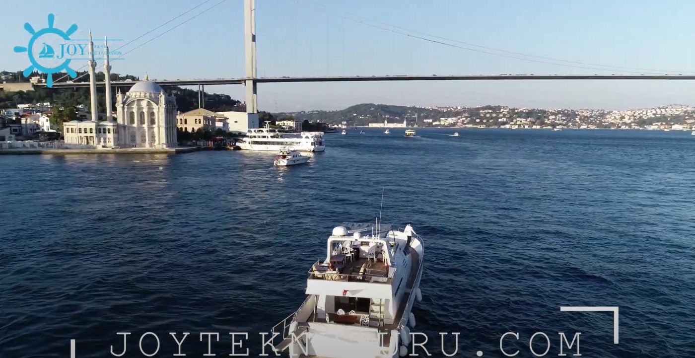 All-Inclusive Boat Wedding Packages