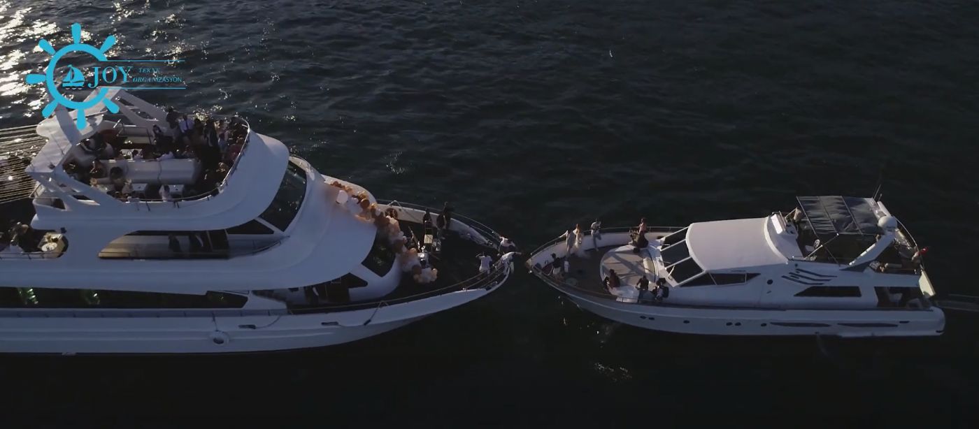 Is it Cheaper to Get Married on a boat?