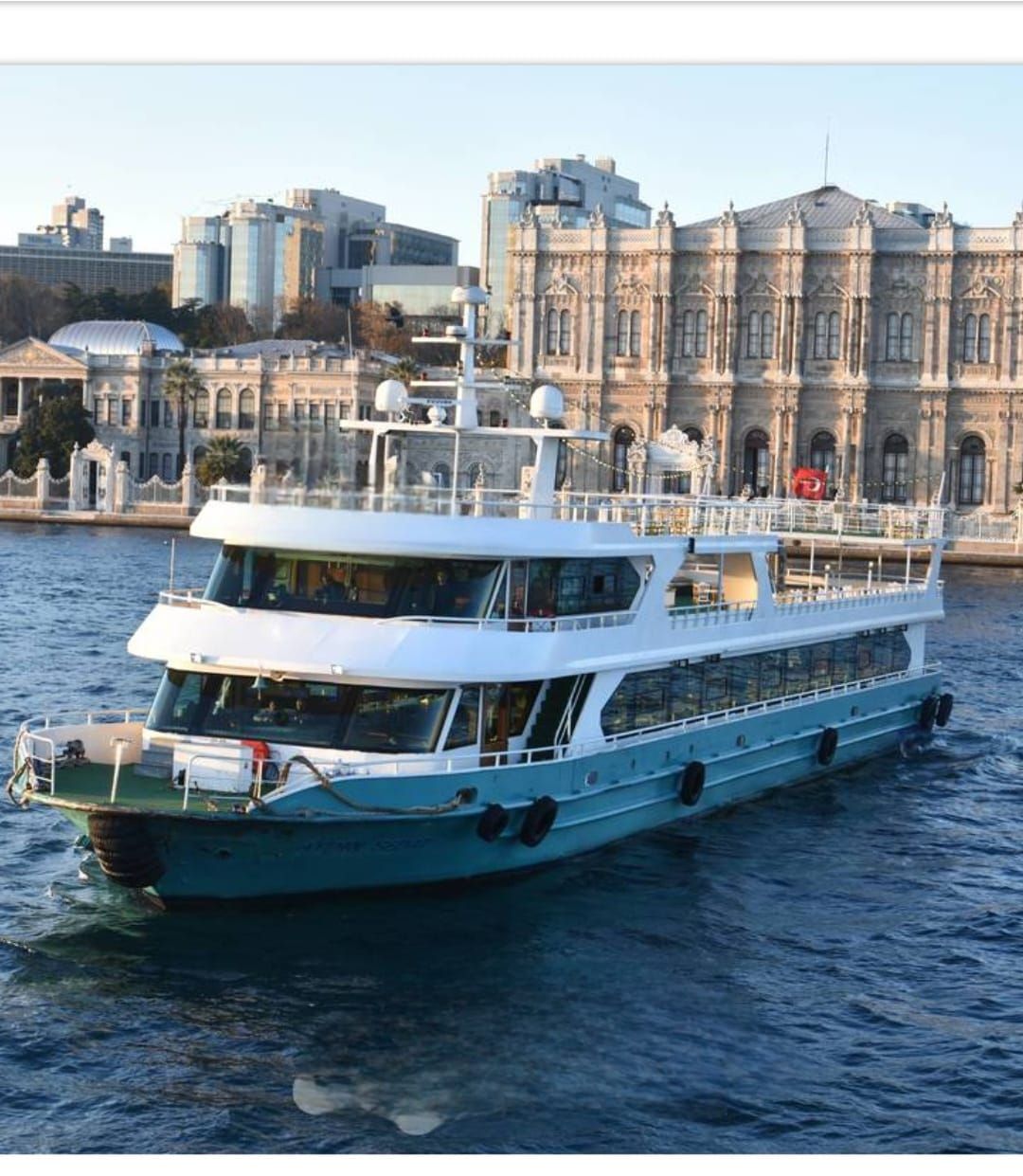 Boat 16