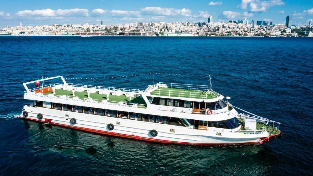 Boat 18