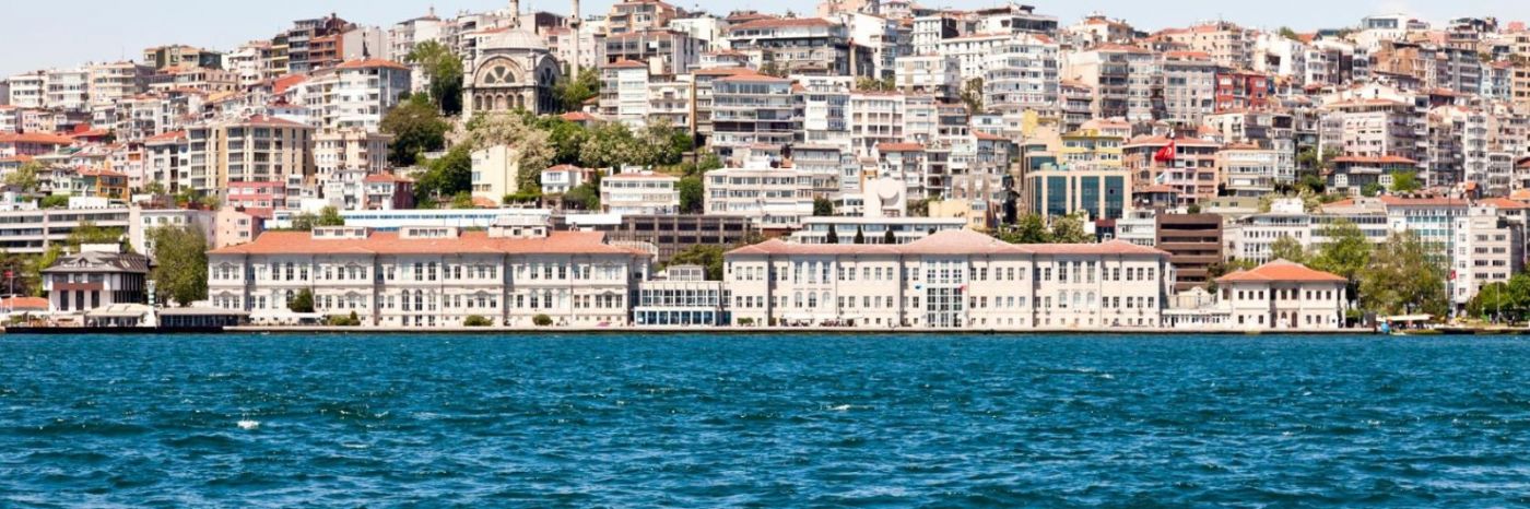 Mimar Sinan University