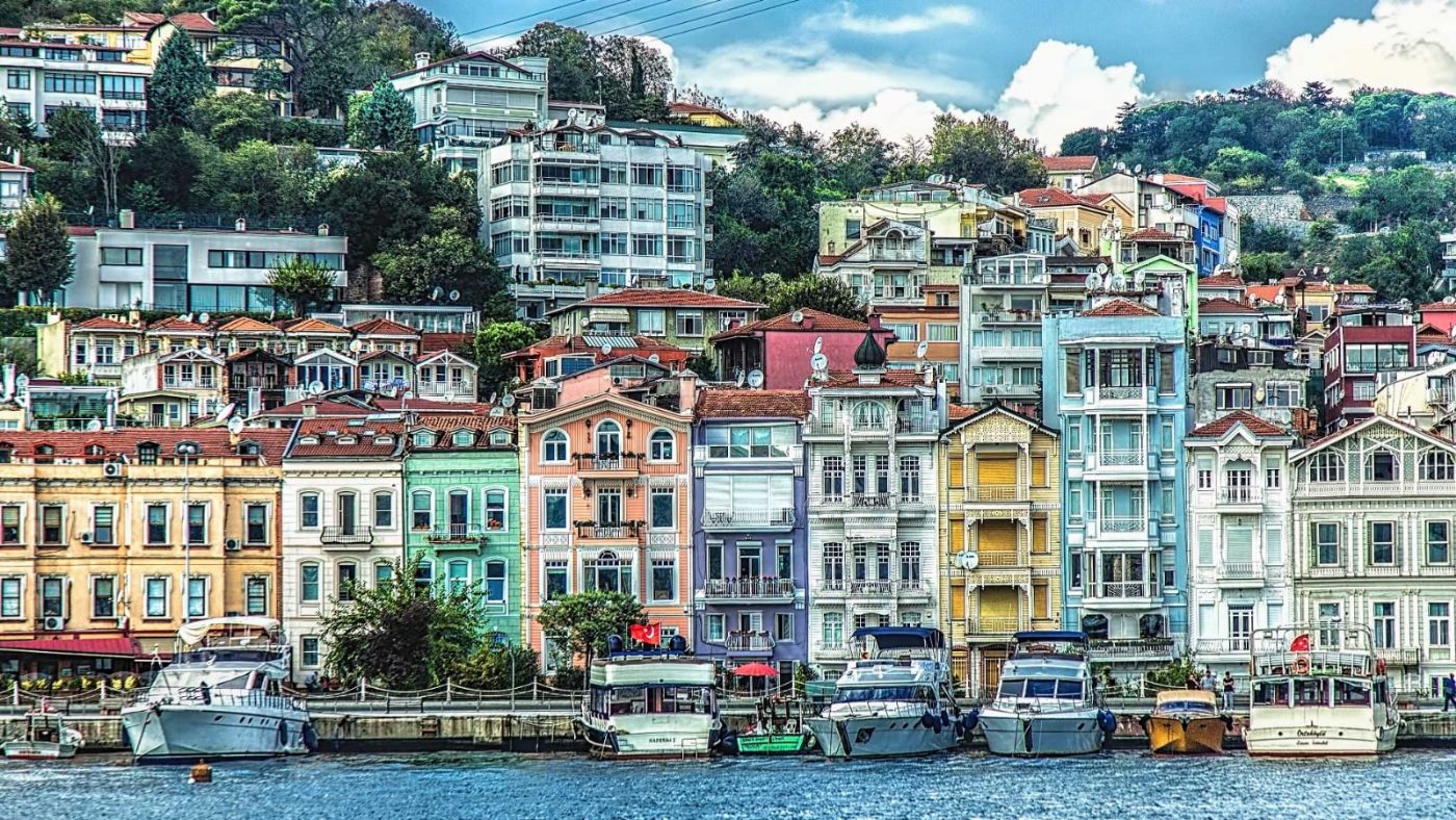 Arnavutköy