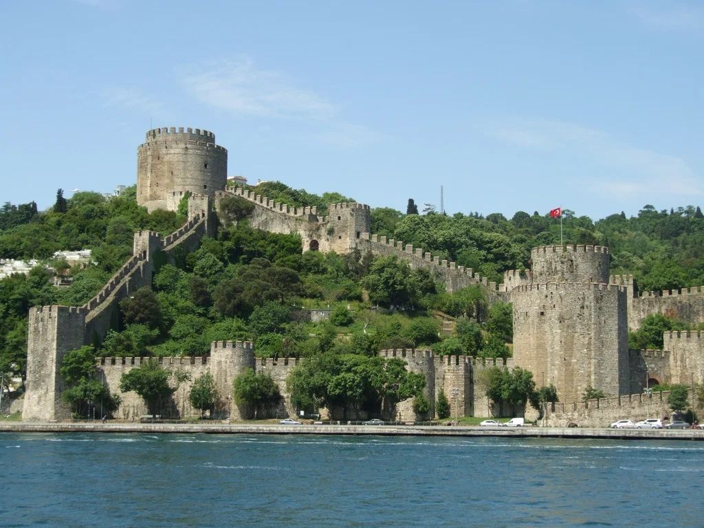 Rumeli Fortress