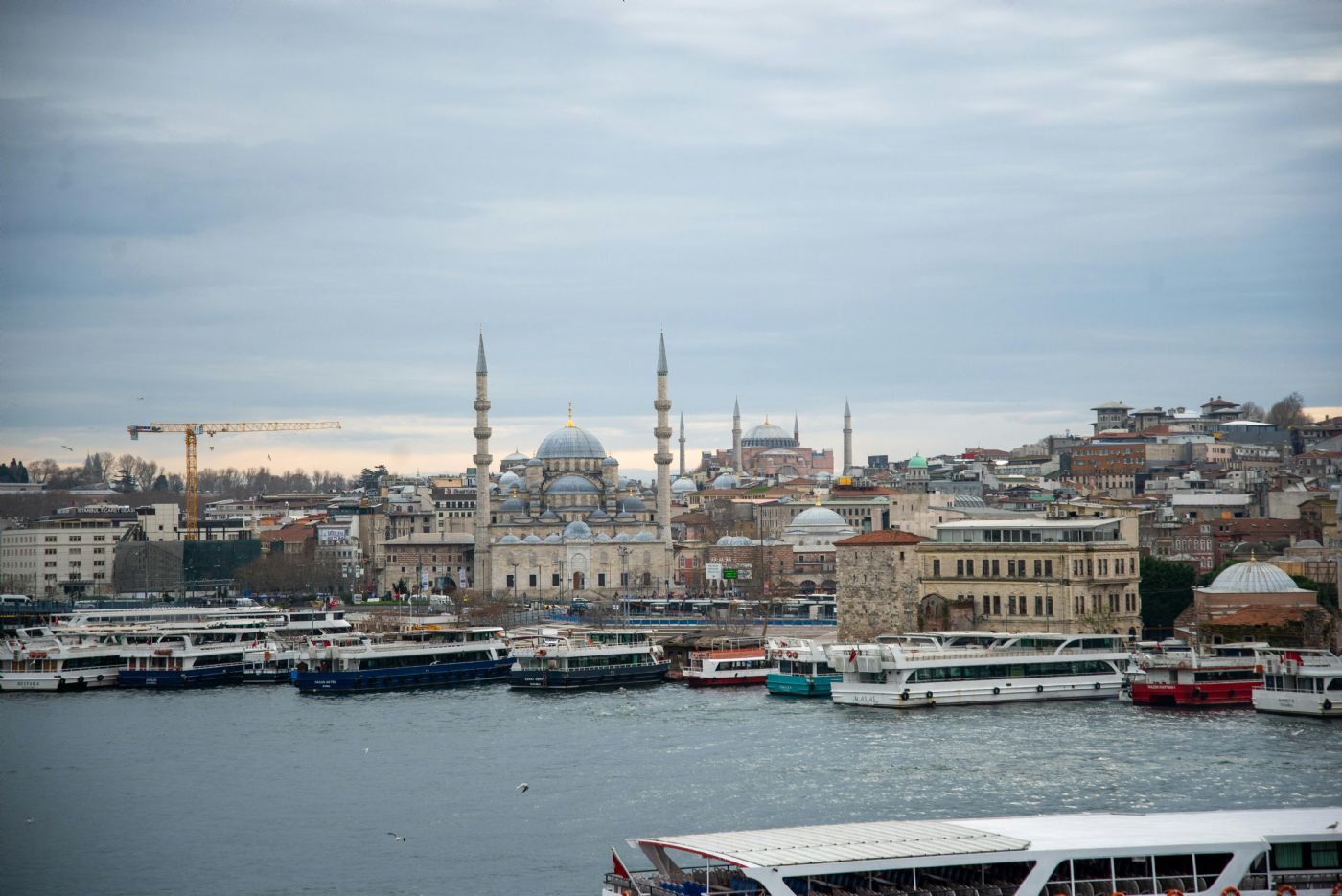 Best Istanbul Boat Wedding Organization 2024