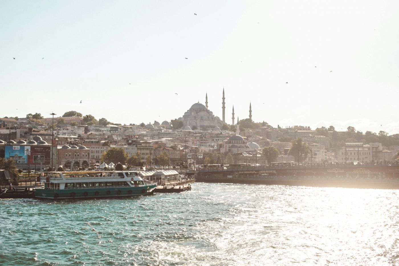 2022 Iftar Price On The Boat 