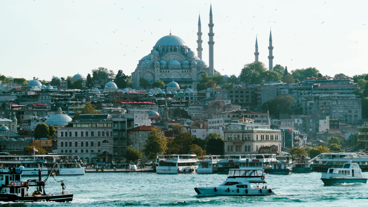 2022 Boat Iftar Opportunity