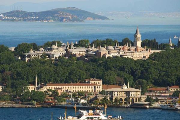 Most Impressive Ottoman Heritages in Istanbul
