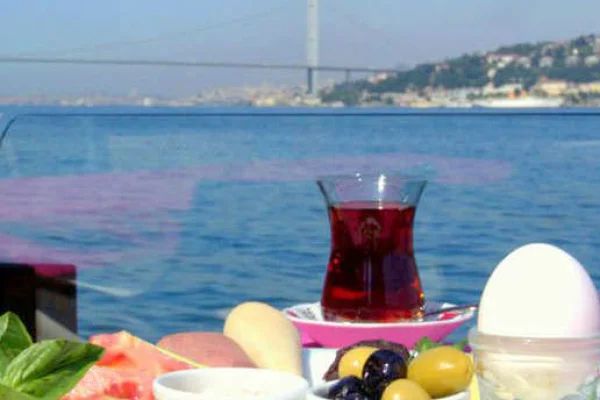 Where To Have Breakfast In Istanbul? 