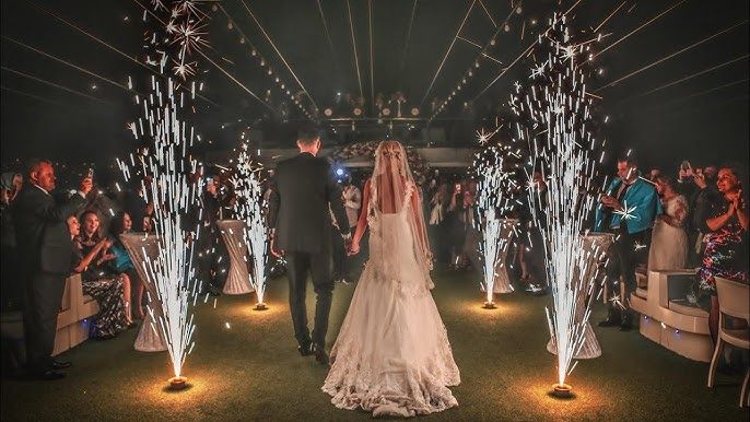 Wedding on a Yacht Prices